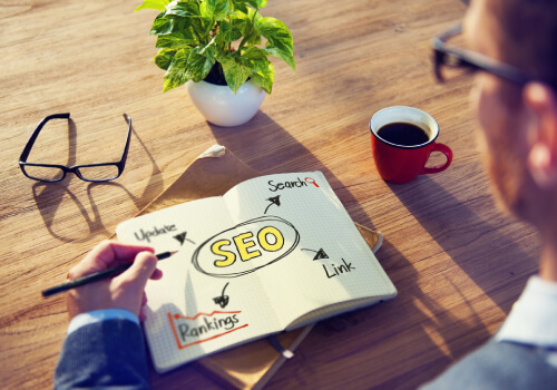 SEO-matters