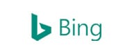 bing logo