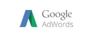 google ad logo