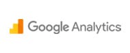 google analytics logo