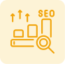 seo icon